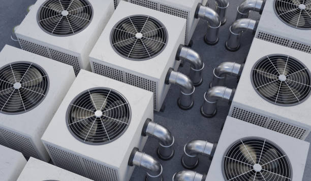 Best Energy-efficient HVAC Solutions in Sewell, NJ