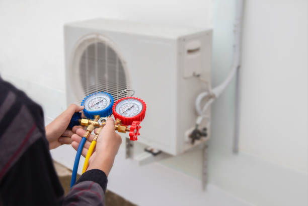 Best Emergency HVAC Services in Sewell, NJ